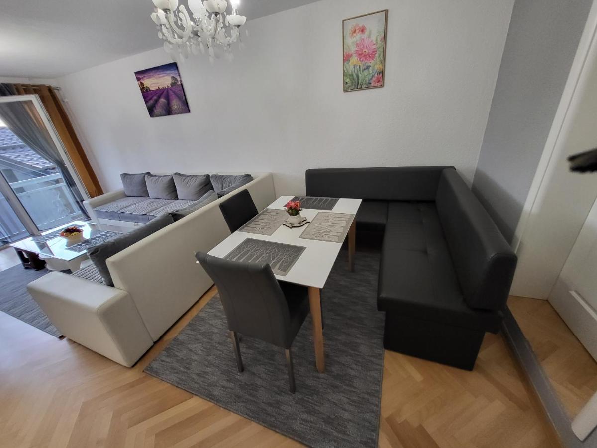 Deluxe Katana Dream House Old Town, With Parking Garage Apartment Sarajevo Ngoại thất bức ảnh