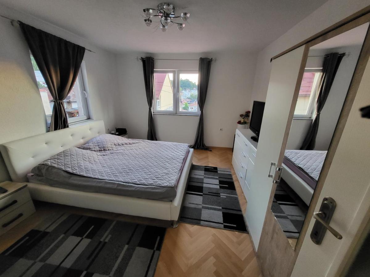Deluxe Katana Dream House Old Town, With Parking Garage Apartment Sarajevo Ngoại thất bức ảnh